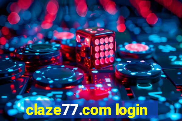 claze77.com login